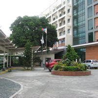 Our Lady Of Fatima University Antipolo | School | Antipolo