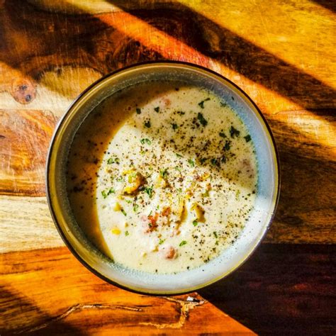 Rhode Island Clam Chowder Recipe - Allrecipes.com