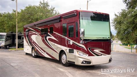 2015 Tiffin Motorhomes Phaeton 36GH for sale in Tampa, FL | Lazydays