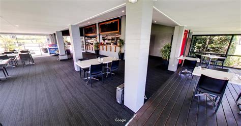 The Jetty Restaurant at Raffertys Resort | Venue Hire at VenueNow