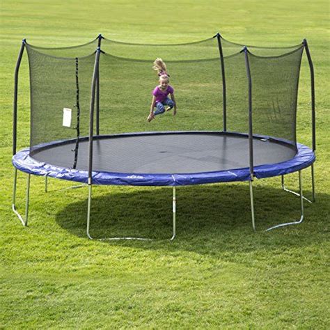 Best Trampolines for 2020: Reviews of the Top and Safest Brands for your Backyard | Best ...