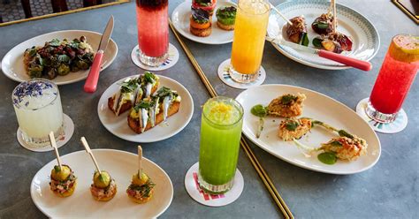 Best Brunch in NYC: Good Brunch Spots for Every Occasion - Thrillist