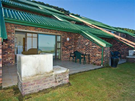 Storms River Mouth Rest Camp Garden Route SANParks