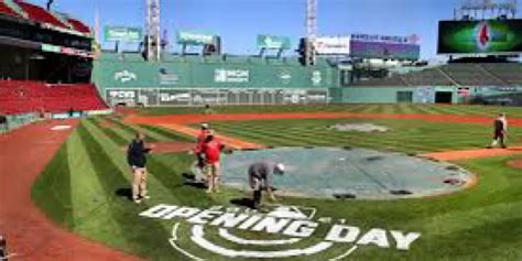 Red Sox Opening Day Roster Decisions – Inside The Diamonds