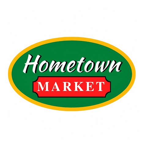 Hometown Market - Weekly Ad