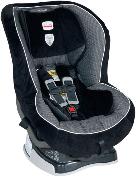 Amazon.com: Britax Marathon 70 Convertible Car Seat (Previous Version), Onyx (Prior Model): Baby