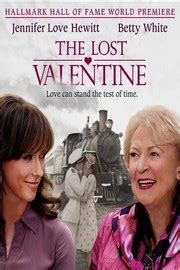 The Lost Valentine - Movie Reviews