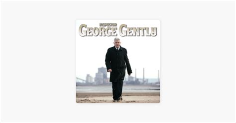 ‎Inspector George Gently, Season 8 on iTunes