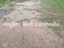 Angkor Wat Cambodia GIF - Angkor Wat Cambodia Khmer - Discover & Share GIFs