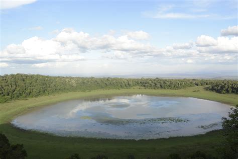 Marsabit National Park - UpKenya