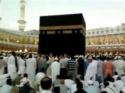 Azan Makkah | Best Azan Of World | Makkah Azan LIVE HD - YouTube