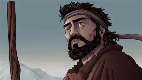 Watch The Animated Bible Series S01:E02 - Episode 2 - Free TV Shows | Tubi