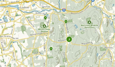 Best Walking Trails near Wilbraham, Massachusetts | AllTrails