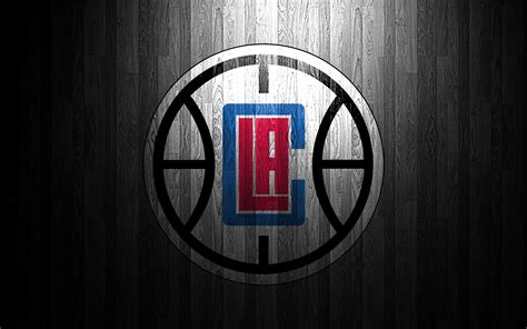 Los Angeles Clippers Wallpapers (76+ images)