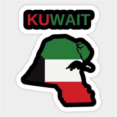 KUWAIT by fresh-merch | Kuwait, Anime warrior girl, Merch