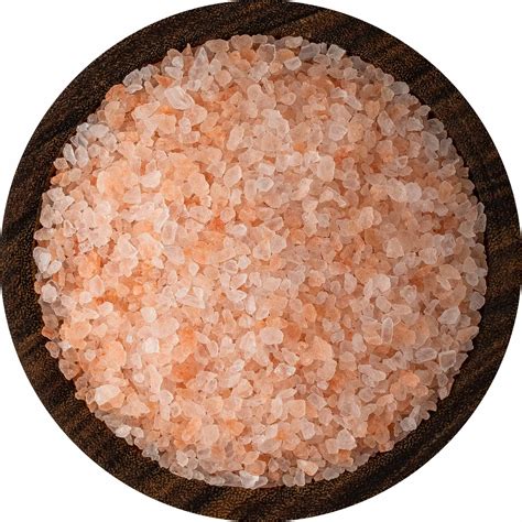 Crystal Natural Pink Rock Salt, Packaging Type: Plastic Bag, Packaging Size: 25 Kilos, Rs 37 /kg ...