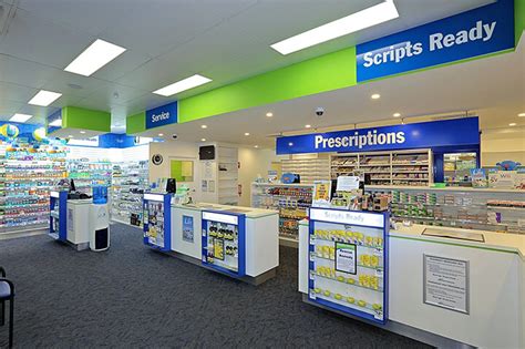 pharmacy decoration display counter retail pharmacy design For Sale,pharmacy decoration display ...