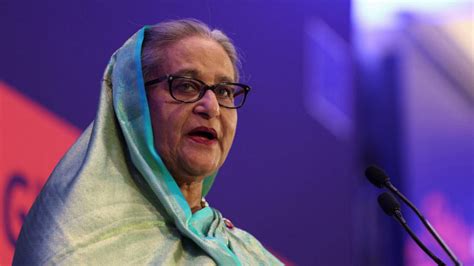 Mahmudur Rahman sues Hasina | The Daily Star