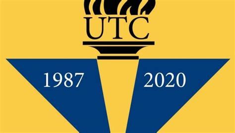 UTC Logo - LogoDix