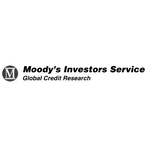 Moody's Investors Service Logo PNG Transparent & SVG Vector - Freebie Supply