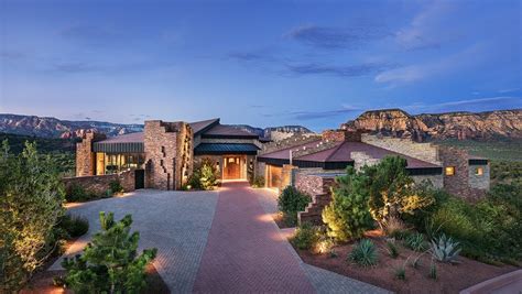 Sedona - Acoustic Design