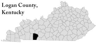 Logan County, Kentucky USGenWeb Genealogy Archive