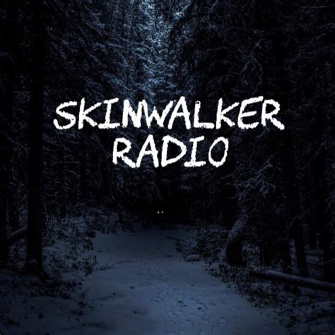 Skinwalker Ranch