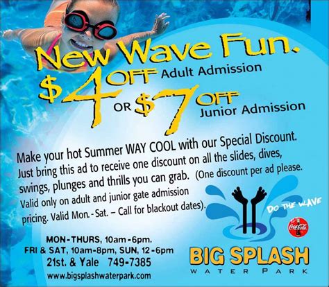 Summer Discount | Theme Park Coupons; Six Flags, Walt Disney Coupons | Theme Park Coupons ORG