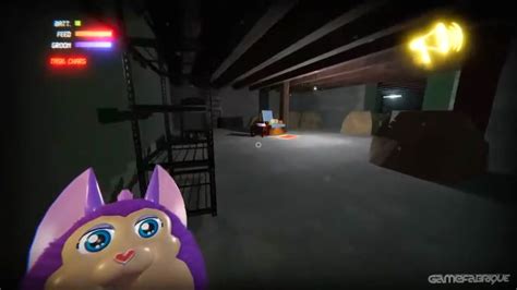 Is the tattletail horror game on mobile - resourcesgarry