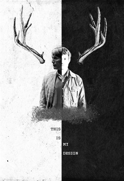 Hannibal Lecter & Will Graham - Hannibal TV Series Fan Art (34475809 ...