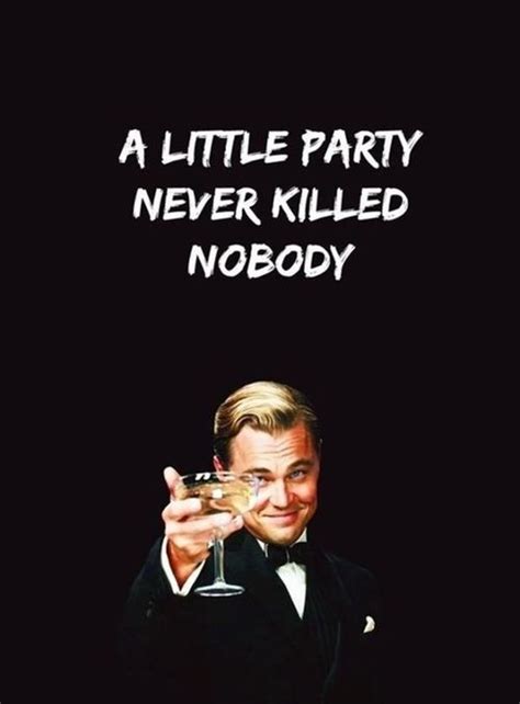 Gatsby Party Quotes. QuotesGram