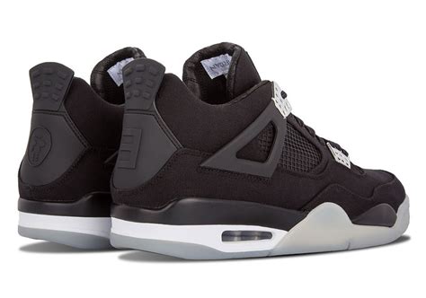 Eminem x Carhartt x Air Jordan 4 | SneakerNews.com