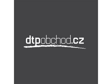 DTPobchod cz Logo PNG Transparent & SVG Vector - Freebie Supply