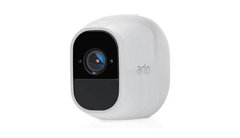 Arlo Pro 2 - TechX