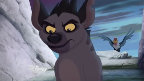 Image - Janja-rotr2.png | The Lion Guard Wiki | FANDOM powered by Wikia