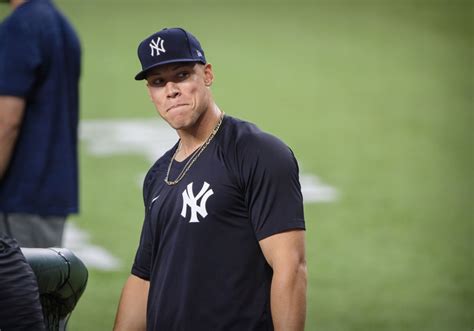 Dodgers Rumors: Aaron Judge Turns Down Massive Deal from Yanks, LA is a Team to Watch - Inside ...