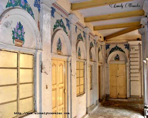 Sonargaon Folk art and craft museum – Lonely Traveler