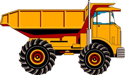 Commercial Vehicle,Construction Equipment,Car PNG Clipart - Royalty ...