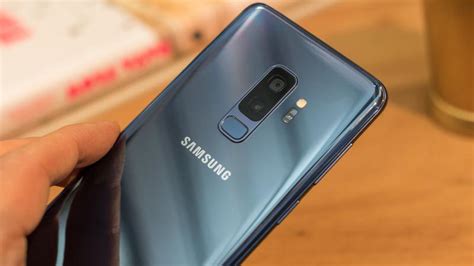 Samsung Galaxy S9 Plus Review: The Best, But Bigger - Tech Advisor