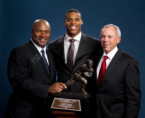 Heisman Trophy Winner 2020 - Alabama receiver Devonta Smith wins ...