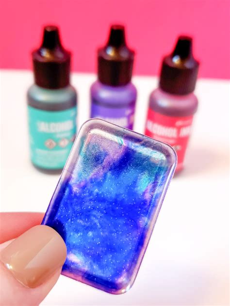 How to Color Resin - Resin Crafts Blog