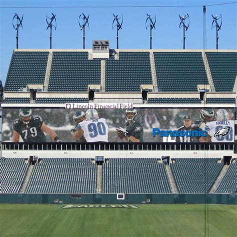 New Seats, New Pricing Coming To the Linc - Philadelphia Magazine