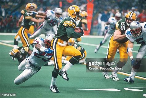 Desmond Howard Super Bowl Photos and Premium High Res Pictures - Getty ...