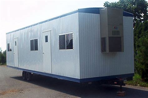 Office Trailers For Sale