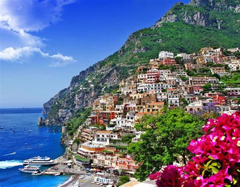 Rome, Sorrento & Amalfi Coast Tour | Great Rail Journeys