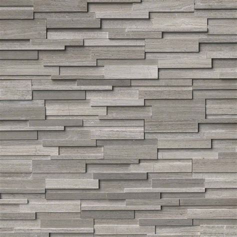 Layer on the texture for a high-style look! We are excited to introduce Gray Oak 3D Honed ...