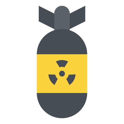 Nuke Logo Transparent