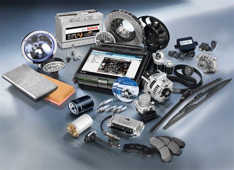 Bosch Auto Parts Online Catalog | Reviewmotors.co