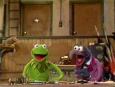 My Favorite Things | Muppet Wiki | Fandom