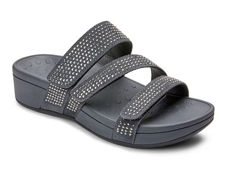 QVC: Vionic Sandals – only $70 (reg $115) Shipped! – Wear It For Less